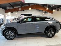 Neu Nissan Ariya 160 kW (218 PS) 2025 Ceramic grey SUV