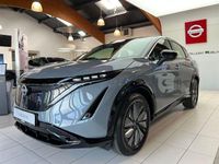Neu Nissan Ariya 160 kW (218 PS) 2025 Ceramic grey SUV