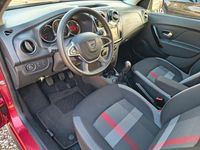 Gebraucht Dacia Logan MCV Stepway 90 PS (66 kW) 2019 Other Kombi