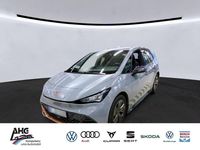 Second-hand Cupra Born 150 kW (204 CP) 2023 Gri Hatchback