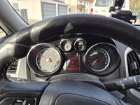 Gebraucht Opel Astra 130 PS (95 kW) 2012 Schwarz Kombi