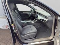 Gebraucht Audi S6 Ambiente 344 PS (253 kW) 2024 Schwarz Kombi