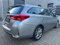 gebraucht Toyota Auris Hybrid 