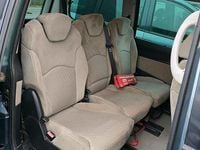 Gebraucht Peugeot 807 170 PS (125 kW) 2008 Grau Van / Kleinbus