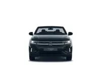 Neu VW T-Roc Cabriolet R-line 150 PS (110 kW) 2026 Schwarz Cabrio