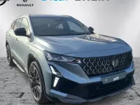 Nowe Renault Espace Esprit Alpine 200 KM (147 kW) 2025 Szary SUV