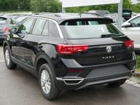 gebraucht VW T-Roc 1.5 TSI EVO ACT DSG DESIGN * ACC * NAVI * WINTERPAKET * PDC * SHZG * TEMPOMAT