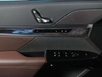 Gebraucht BMW 750e Performance 489 PS (359 kW) 2023 Carbonschwarz (416) Limousine