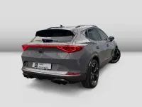 Gebraucht Cupra Formentor VZ 310 PS (228 kW) 2024 Graphengrau SUV