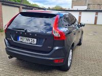 gebraucht Volvo XC60 2.4D AWD Aut.