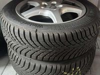 Gebraucht Audi A3 Cabriolet Ambition 180 PS (132 kW) 2014 Grau Cabrio