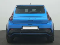 Neu Alpine A290 160 kW (218 PS) 2026 Blau Kleinwagen