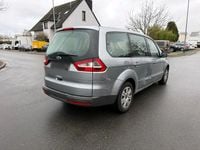 Gebraucht Ford Galaxy 145 PS (106 kW) 2008 Grau Van / Kleinbus