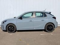 Usata Opel Corsa Edition 75 CV (55 kW) 2024 Grigio Utilitaria