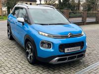 gebraucht Citroën C3 Aircross Shine,NAVI,Head-UP,Keyless,Garantie