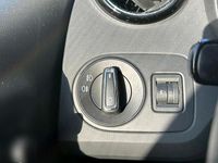 Gebraucht Seat Ibiza ST 90 PS (66 kW) 2016 Silber Kombi