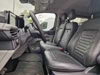 Gebraucht Ford Tourneo Titanium 170 PS (125 kW) 2025 Grau Van / Kleinbus