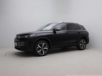 Gebraucht VW Tiguan Trendline 131 PS (96 kW) 2024 Wählbar  ggf gegen aufpreis SUV