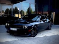 Occasion Dodge Challenger 492 ch (361 kW) 2021 Noir Coupé