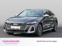 Gebraucht Audi S5 Ambiente 367 PS (269 kW) 2025 Grau Kombi