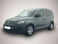 Gebraucht VW Caddy Goal 150 PS (110 kW) 2025 Manufacturer Van / Kleinbus