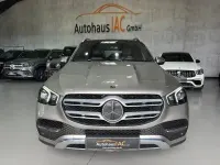 Gebraucht Mercedes GLE350 272 PS (200 kW) 2019 Silber SUV