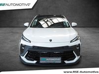 Neu DFSK Forthing 5 177 PS (130 kW) 2025 Weiß SUV