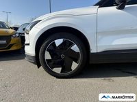 Gebraucht Volvo EX30 Plus 200 kW (272 PS) 2025 Weiss SUV