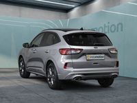 gebraucht Ford Kuga ST-Line 2.5 l Duratec (PHEV). CVT-Automati