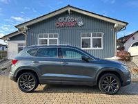 Gebraucht Seat Ateca XCELLENCE 150 PS (110 kW) 2019 Grau SUV