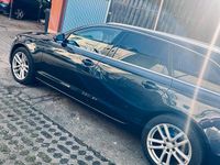 Gebraucht Audi A6 204 PS (150 kW) 2014 Blau Kombi