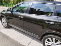 Gebraucht Mazda CX-9 377 PS (277 kW) 2010 Schwarz SUV
