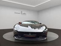 Second-hand Ferrari Roma 620 CP (456 kW) 2022 Negru Coupe