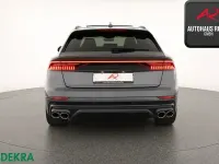 Gebraucht Audi SQ8 Sport 507 PS (372 kW) 2023 Daytonagrau SUV