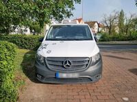 gebraucht Mercedes Vito 