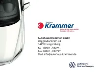 Gebraucht VW T-Roc Sportline 150 PS (110 kW) 2022 Grau SUV