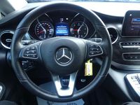 Gebraucht Mercedes V300 Edition 237 PS (174 kW) 2023 Grau Van / Kleinbus