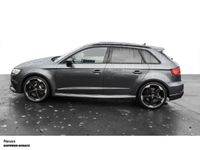 gebraucht Audi RS3 Sportback 2.5 TFSI quattro NAVI MATRIX PDC B&O