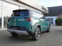 Gebraucht Opel Frontera 136 PS (100 kW) 2026 Khaki grün SUV