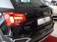 Gebraucht Audi Q2 Advanced 150 PS (110 kW) 2023 Brillantschwarz SUV