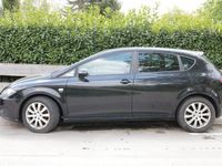 gebraucht Seat Leon 1.2 TSI Ecomotive Good Stuff Good Stuff