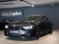 gebraucht BMW M4 Competition Navi LED-RFK-HuD- M Drivers Pack