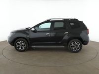 Gebraucht Dacia Duster Prestige 125 PS (91 kW) 2018 Schwarz SUV