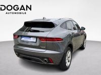 Gebraucht Jaguar E-Pace R-Dynamic 249 PS (183 kW) 2018 Other SUV