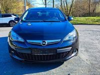 gebraucht Opel Astra GTC 1.4 Turbo INNOVATION 103kW INNOVATION
