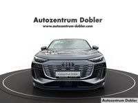 Neu Audi Q6 Sportback e-tron Performance 225 kW (306 PS) 2026 Manhattangrau SUV