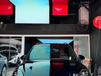 Gebraucht Porsche Cayenne GTS 441 PS (324 kW) 2016 Blau SUV
