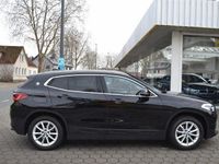 Gebraucht BMW X2 Advantage 150 PS (110 kW) 2020 Schwarz SUV
