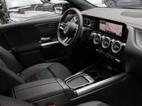 Gebraucht Mercedes EQA250 AMG 139 kW (190 PS) 2025 Schwarz metalliclack kosmossch SUV