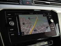 gebraucht VW Passat Variant 2.0 TDI Business Navi LED PDC